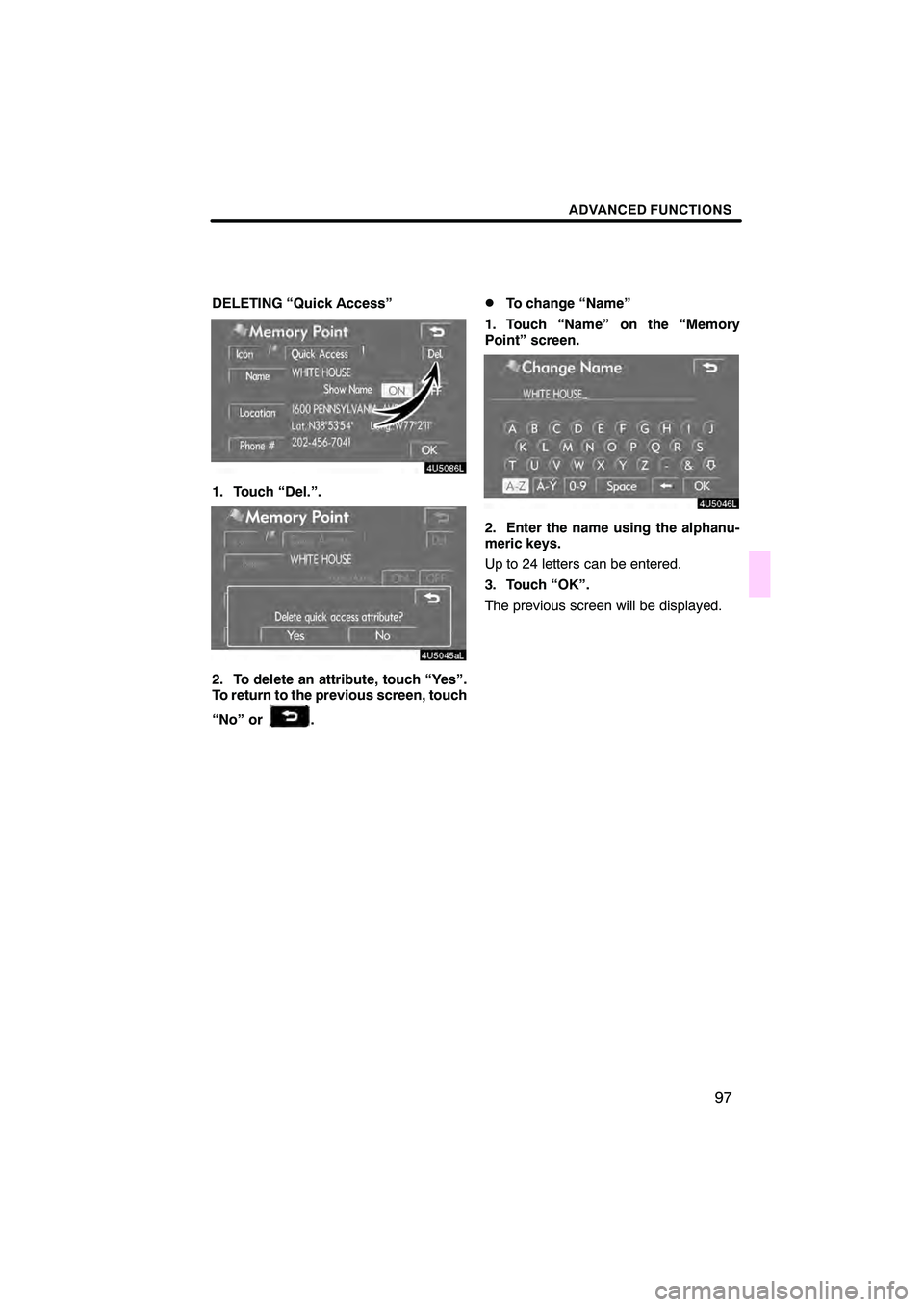 Lexus IS250 2008  Navigation Manual 
 \b	
\f


	
  
 	 
 	   !  "#$  %
	 ""!   &" "!$ 
 "

	  !(  )
 	  ) ! 