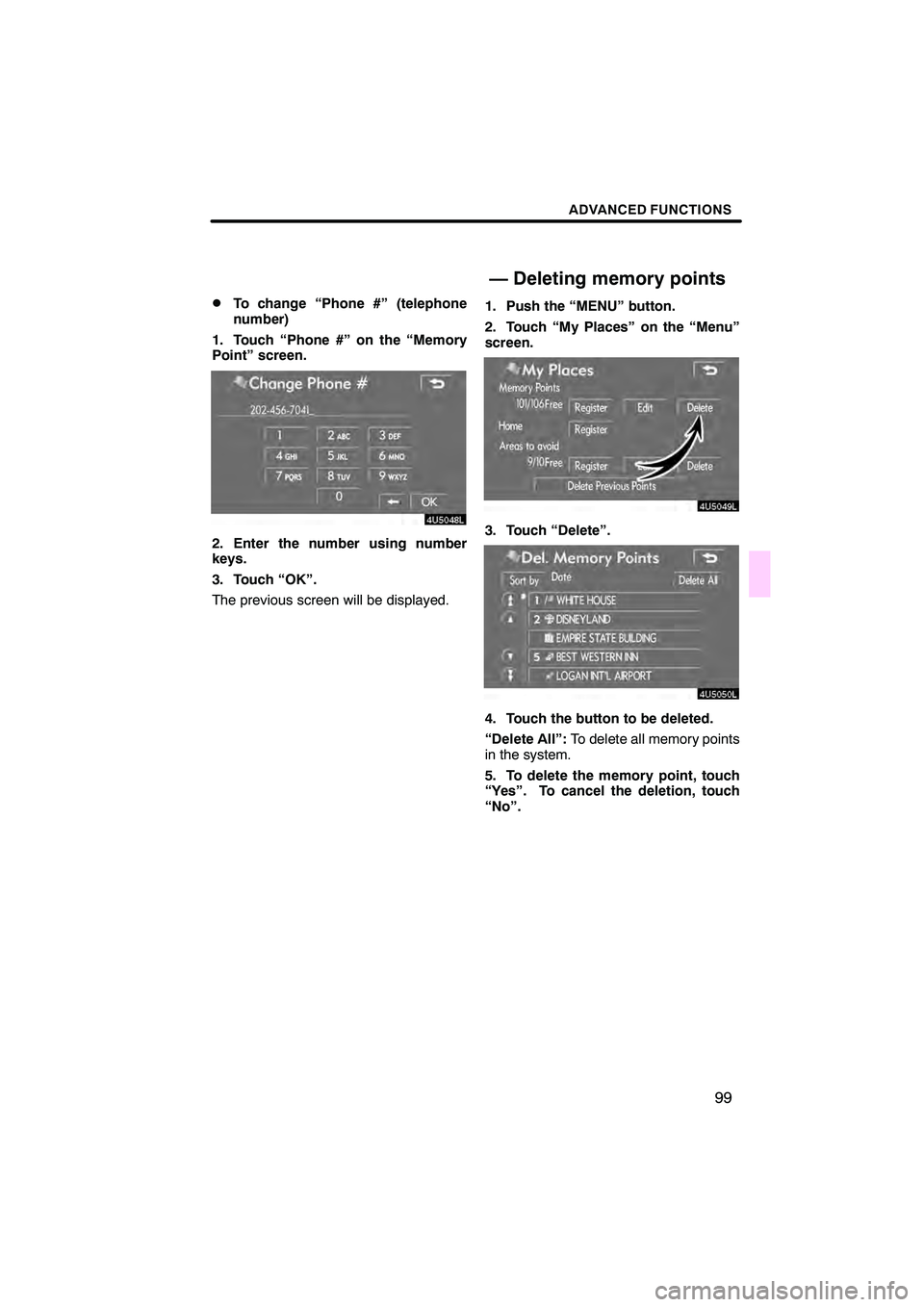 Lexus IS250 2008  Navigation Manual 
 \b	
\f


	
  
  

 
!" 	
 
  
  #
$

% &"
"    &% 
($&"
)" 	
 *"
 \b	
 \f
 \b