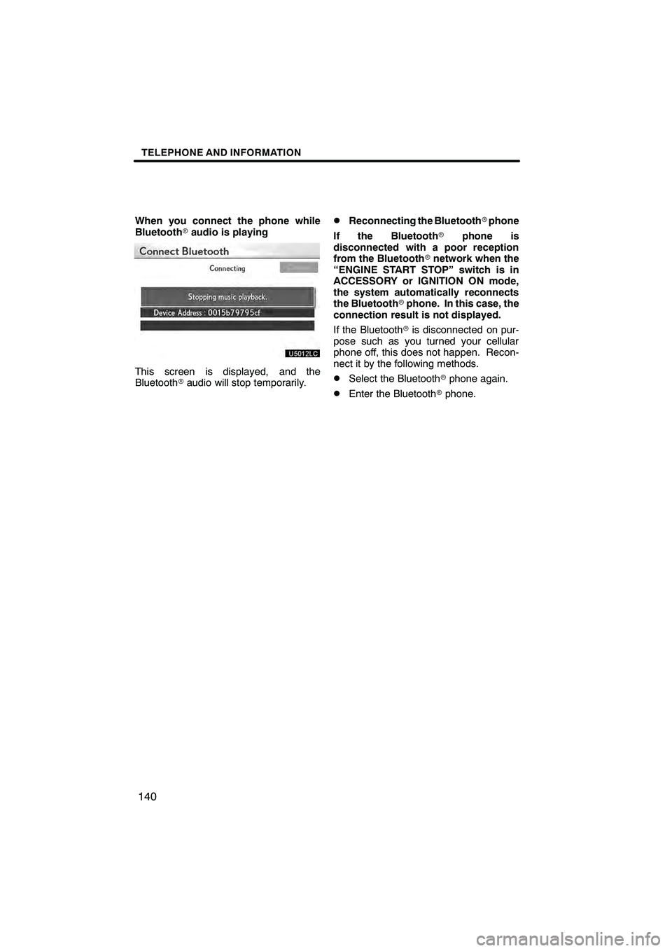 Lexus IS250C 2010  Navigation Manual  \b	 
\f
\b


     
  
 \b	

  \f

\f \f 


 \f  
 

		
\f  