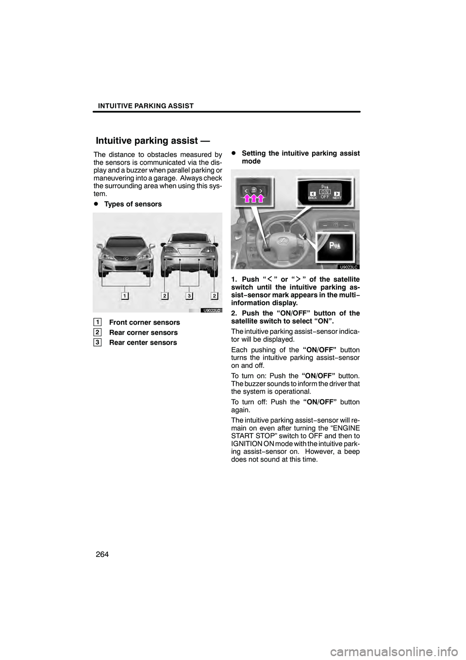 Lexus IS250C 2010  Navigation Manual  \b	
 \b\f\f\f

 \b	
\f
 
 	

	 	 

 	\f		 \b	 
\f\b

 \b 
 \b	
 \f   \f  \b\f 
\f\b\f \b\f
   