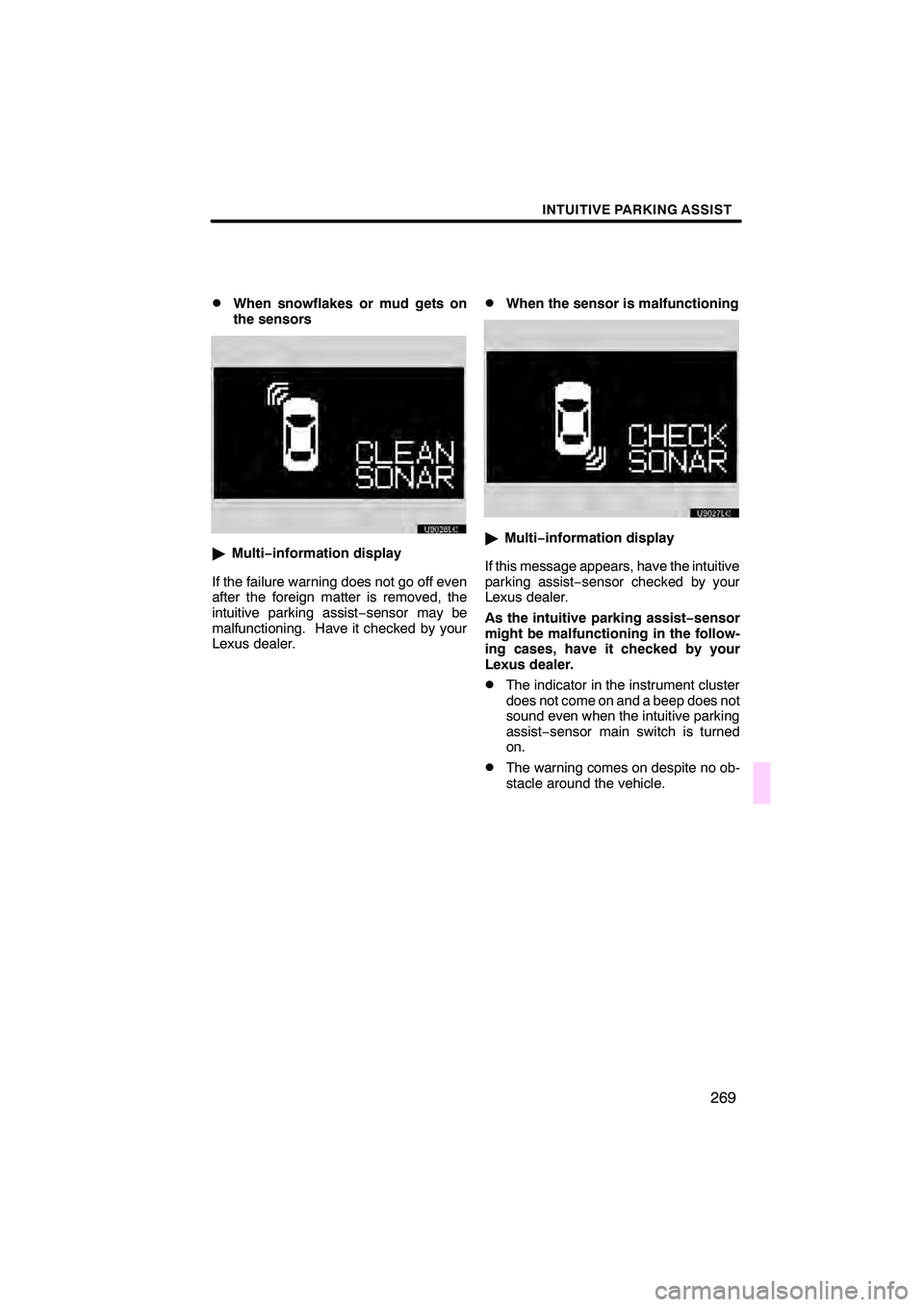 Lexus IS250C 2010  Navigation Manual  \b	
 \b\f\f\f



     
 

   !
 \b 	
\f
\b 	

 \b    \b\b
	\b
 \b 
\b
 	\b
 
 
\b\b