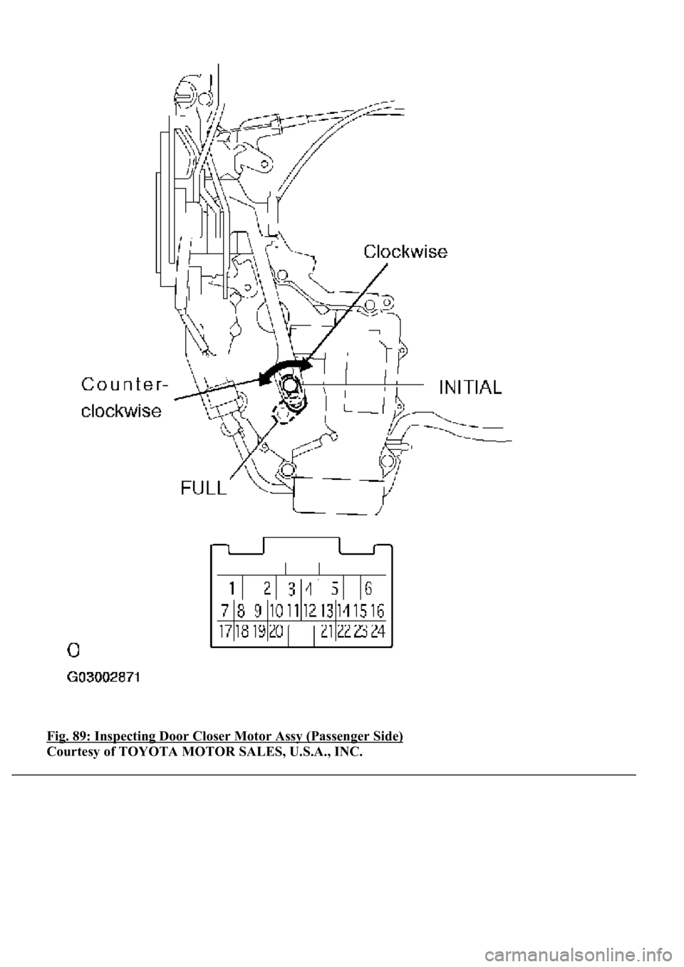 LEXUS LS430 2003  Factory Repair Manual <0029004c004a00110003001b001c001d0003002c005100560053004800460057004c0051004a0003002700520052005500030026004f00520056004800550003003000520057005200550003002400560056005c0003000b00330044005600560048005