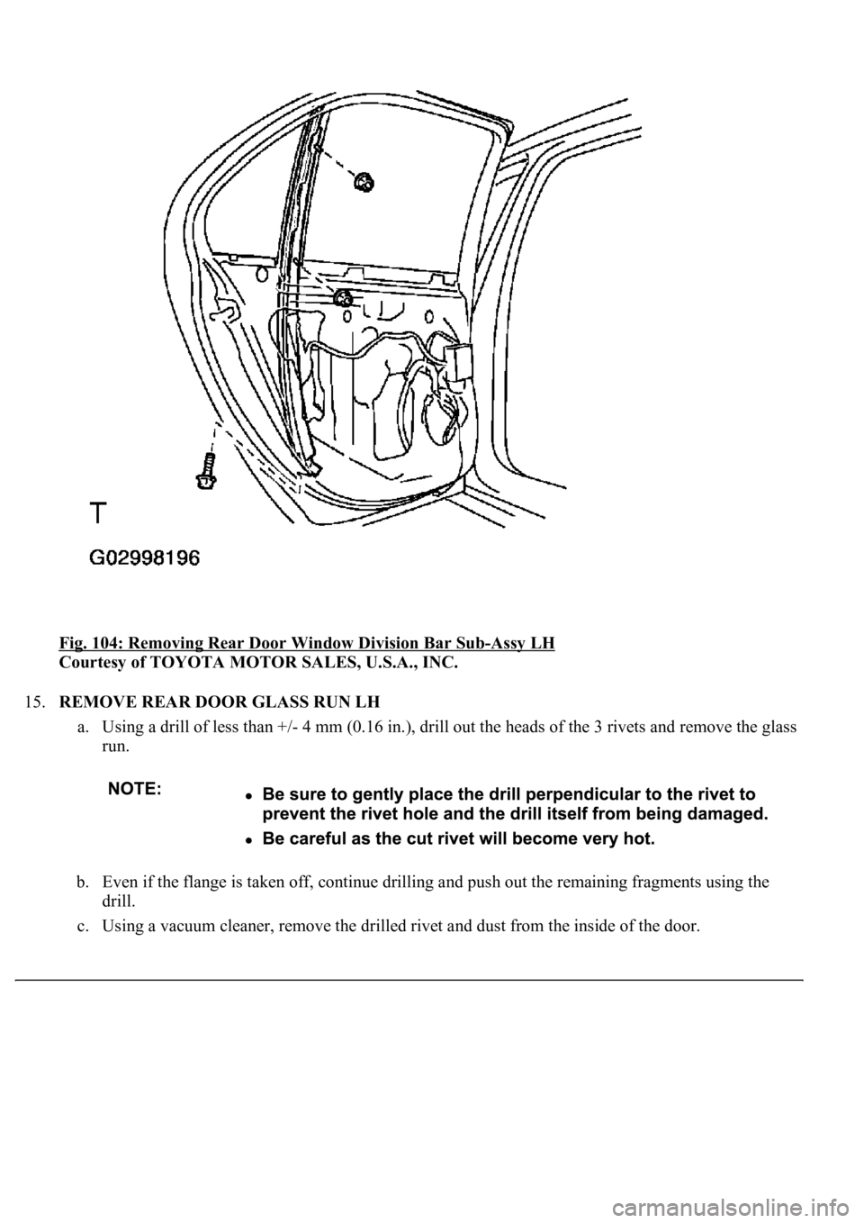 LEXUS LS430 2003  Factory Repair Manual <0029004c004a00110003001400130017001d000300350048005000520059004c0051004a00030035004800440055000300270052005200550003003a004c005100470052005a00030027004c0059004c0056004c0052005100030025004400550003003