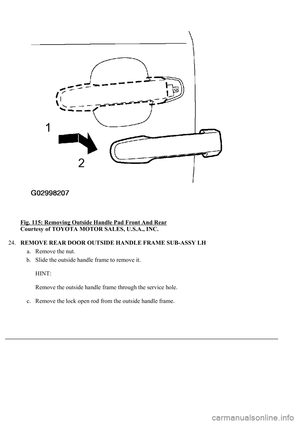LEXUS LS430 2003  Factory Repair Manual <0029004c004a00110003001400140018001d000300350048005000520059004c0051004a00030032005800570056004c004700480003002b004400510047004f00480003003300440047000300290055005200510057000300240051004700030035004