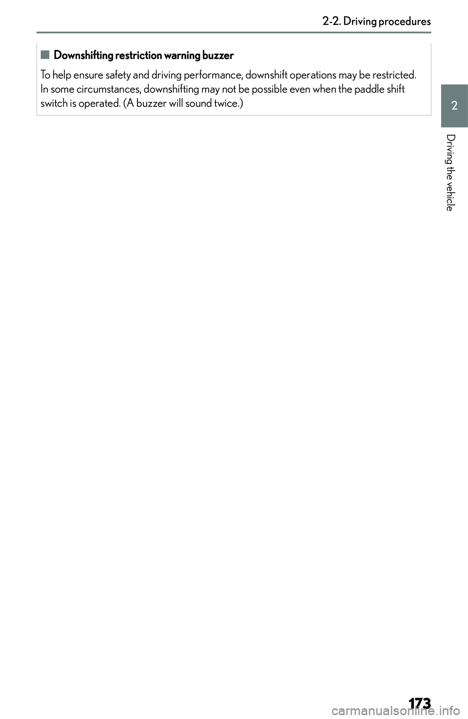 LEXUS NX250 350 2023  Owners Manual �