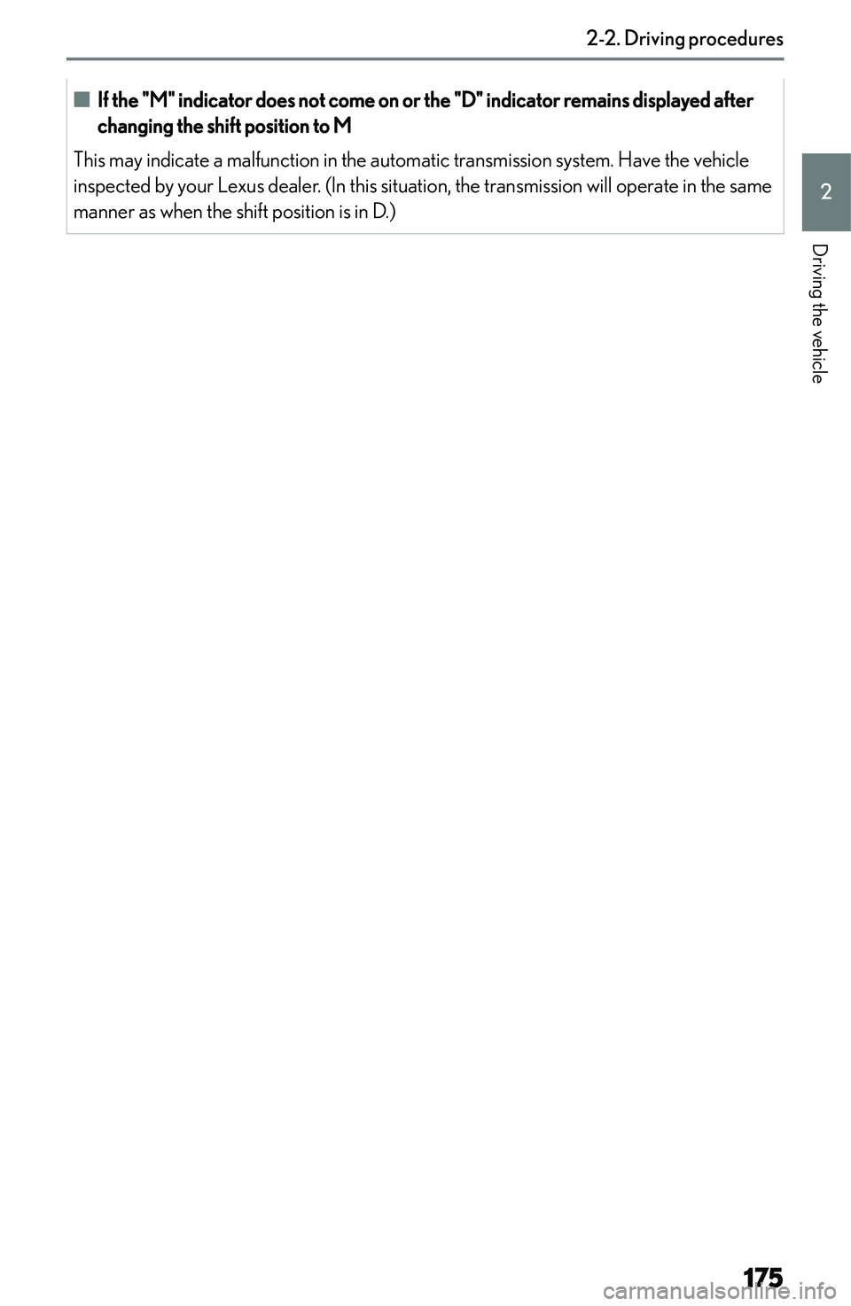 LEXUS NX250 350 2023  Owners Manual �