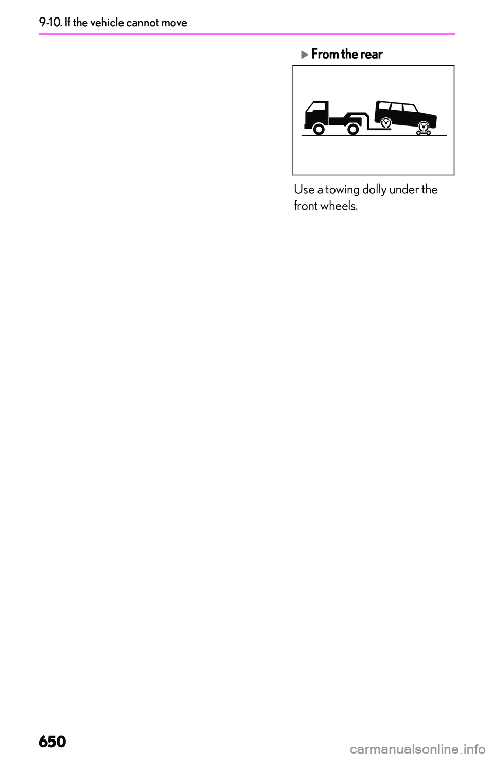 LEXUS NX250 350 2023  Owners Manual �