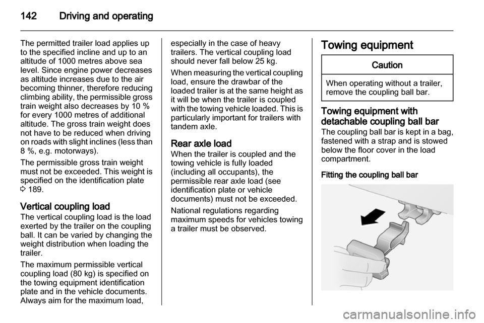 OPEL ANTARA 2011  Owners Manual 