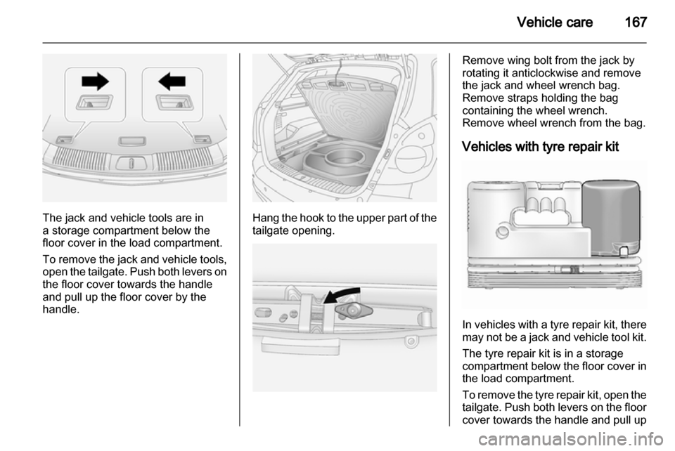 OPEL ANTARA 2011  Owners Manual 