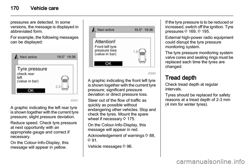 OPEL ANTARA 2011  Owners Manual 