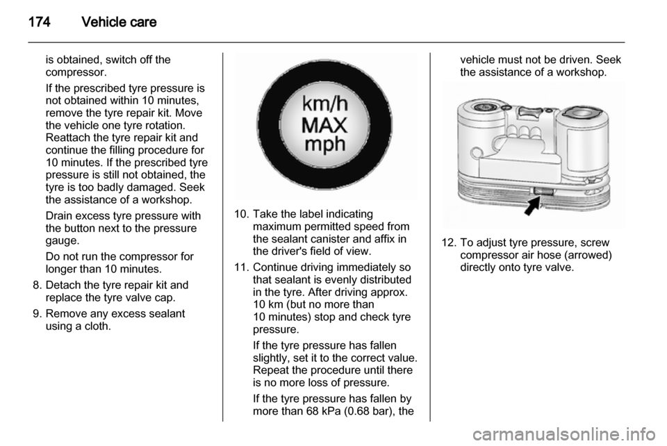 OPEL ANTARA 2011  Owners Manual 