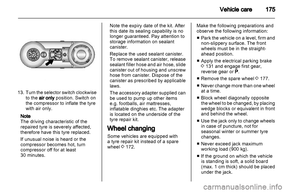 OPEL ANTARA 2011  Owners Manual 