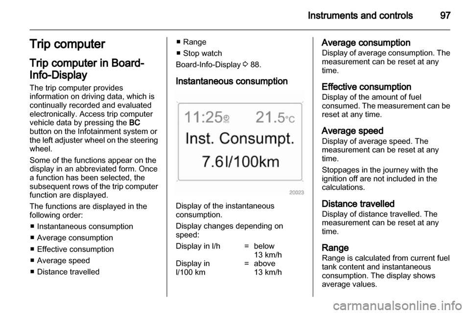 OPEL ANTARA 2011  Owners Manual 