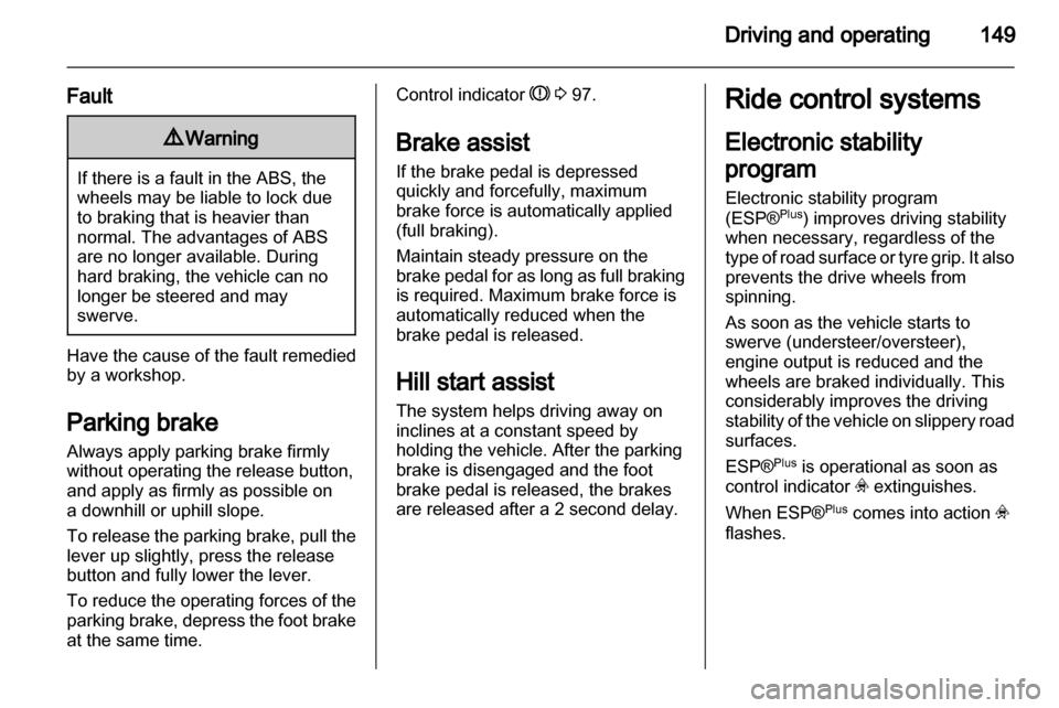 OPEL ASTRA H 2011  Manual user 