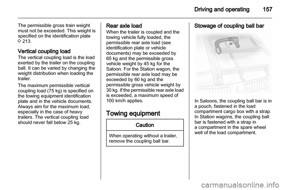OPEL ASTRA H 2011  Manual user 