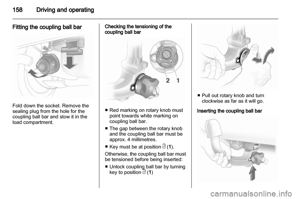 OPEL ASTRA H 2011  Manual user 