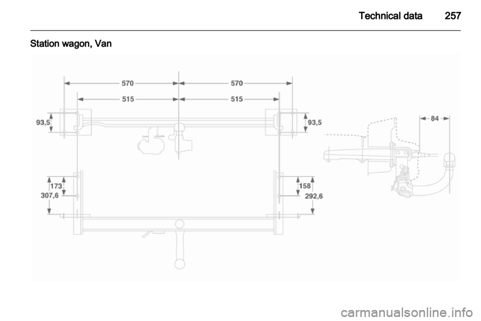 OPEL ASTRA H 2011  Owners Manual 
