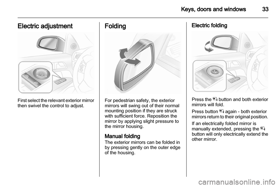 OPEL ASTRA H 2011.5  Manual user 