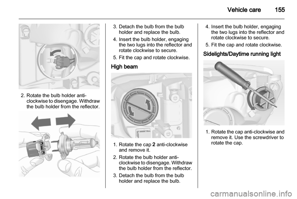 OPEL ASTRA J 2010.5  Owners Manual 