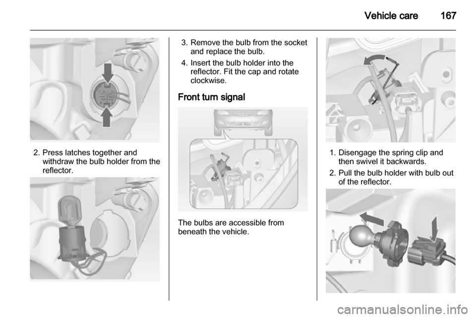 OPEL ASTRA J 2011  Owners Manual 