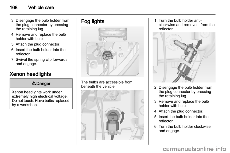 OPEL ASTRA J 2011  Owners Manual 