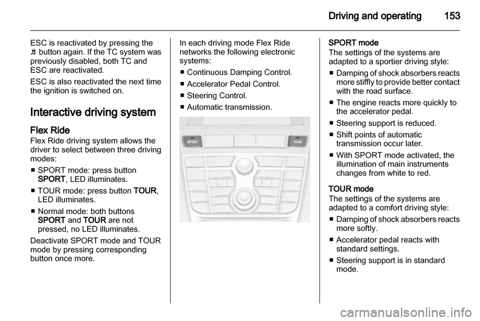OPEL ASTRA J 2011.5  Manual user 