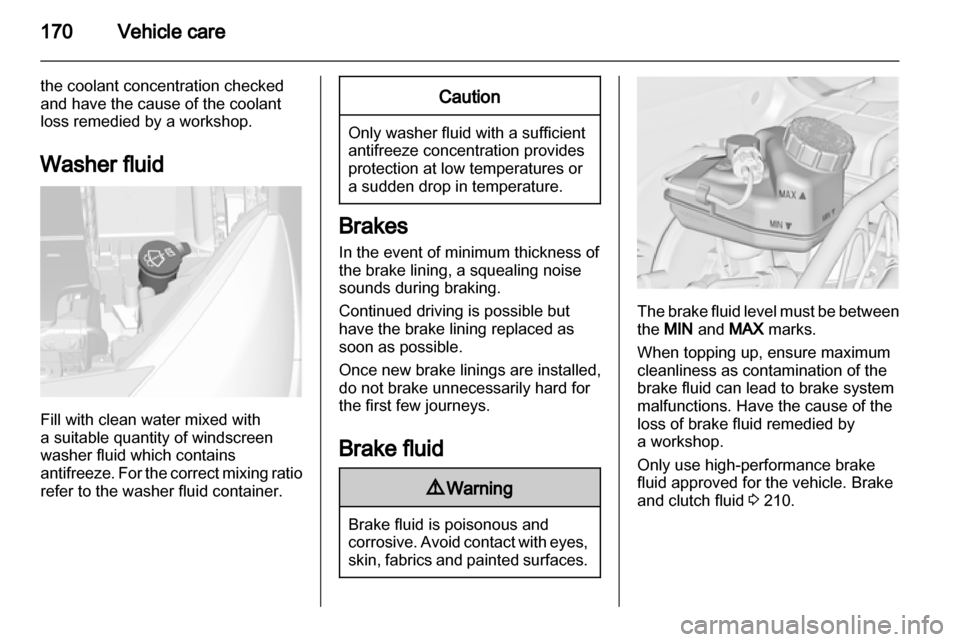 OPEL ASTRA J 2011.5  Owners Manual 