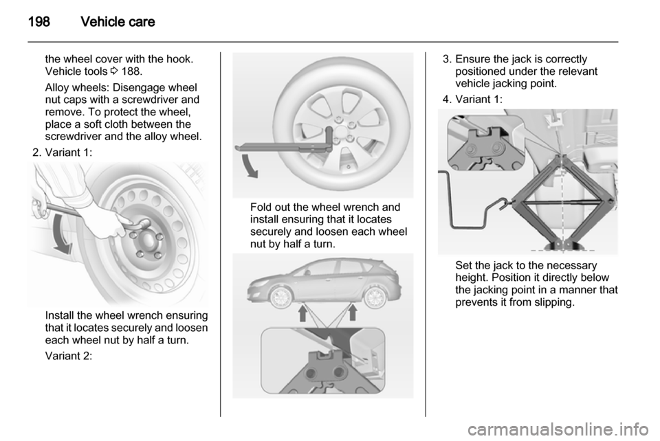 OPEL ASTRA J 2011.5  Manual user 