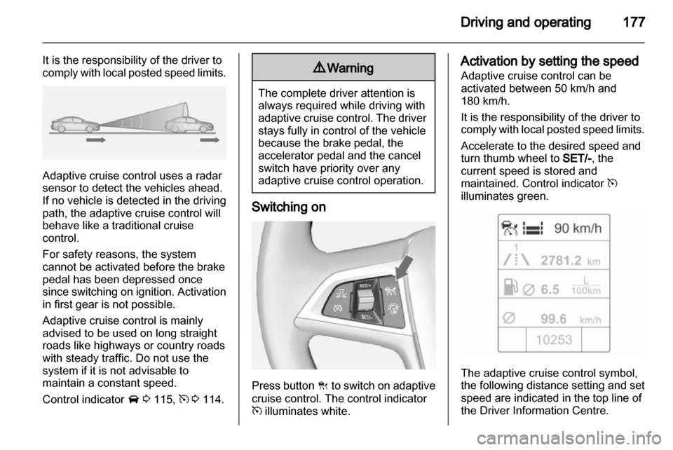OPEL ASTRA J 2013  Manual user 