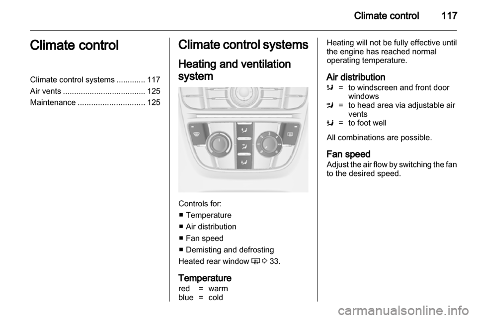 OPEL CASCADA 2013.5  Owners Manual 