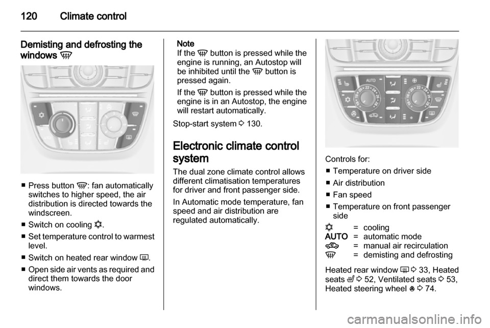 OPEL CASCADA 2013.5  Manual user 
