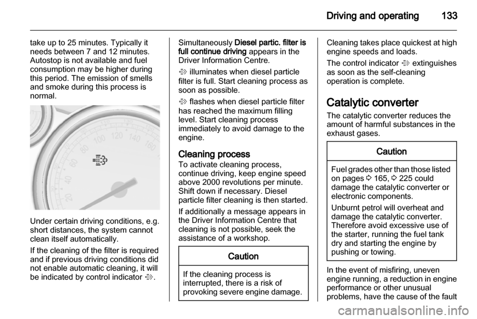OPEL CASCADA 2013.5  Owners Manual 
