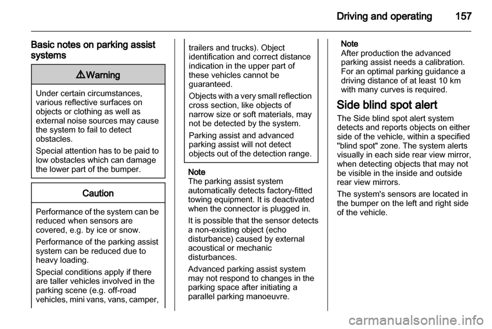 OPEL CASCADA 2013.5  Owners Manual 