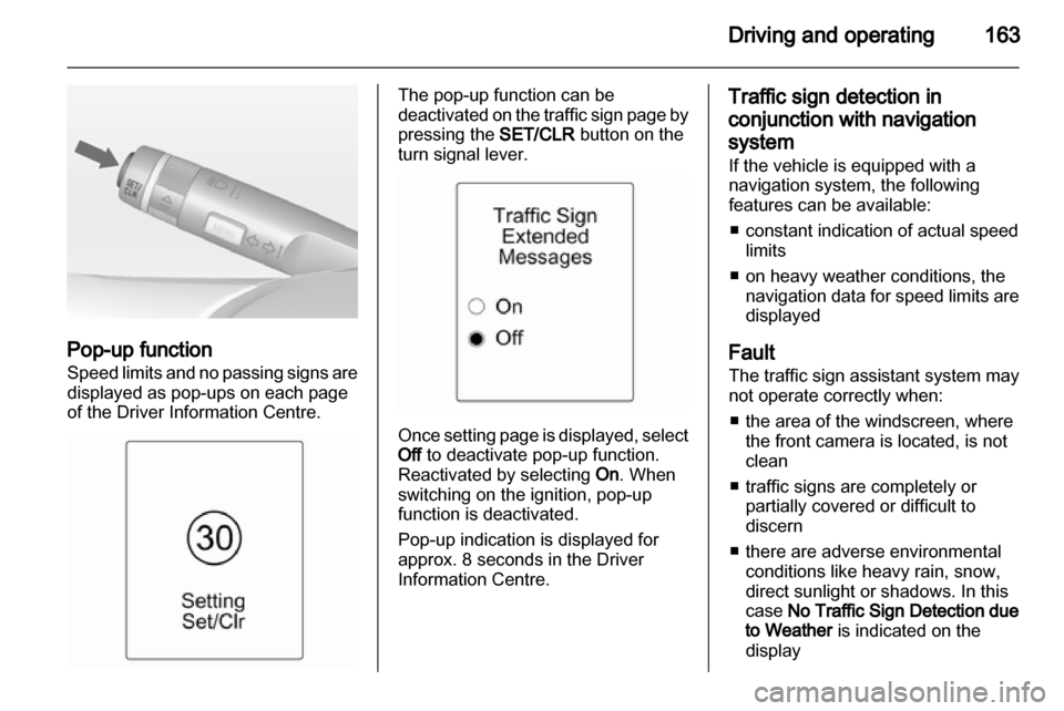 OPEL CASCADA 2013.5  Manual user 