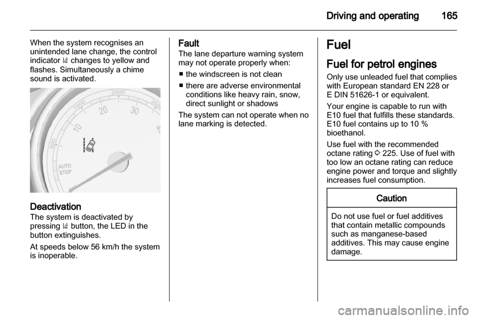 OPEL CASCADA 2013.5  Manual user 