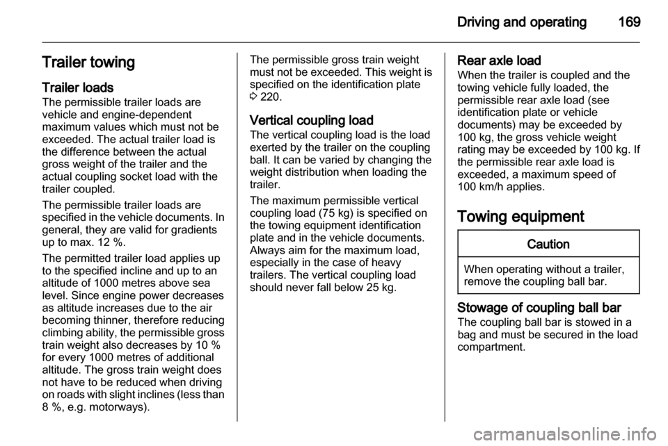 OPEL CASCADA 2013.5  Manual user 