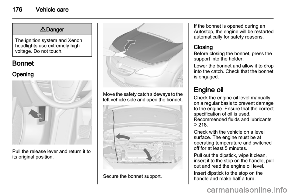 OPEL CASCADA 2013.5  Manual user 