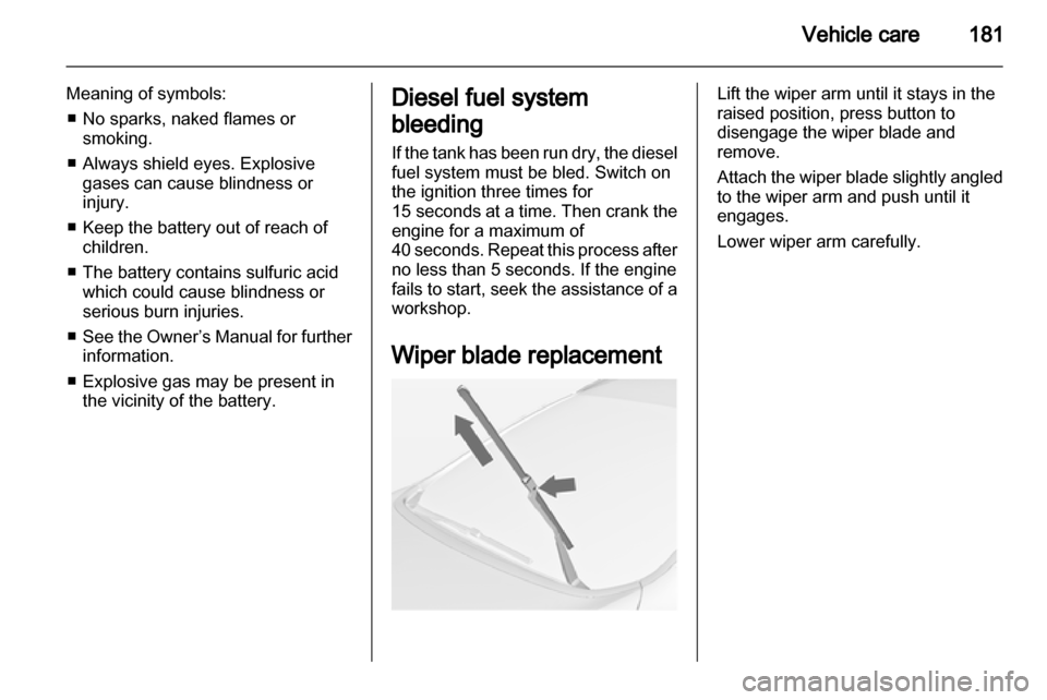 OPEL CASCADA 2013.5  Manual user 
