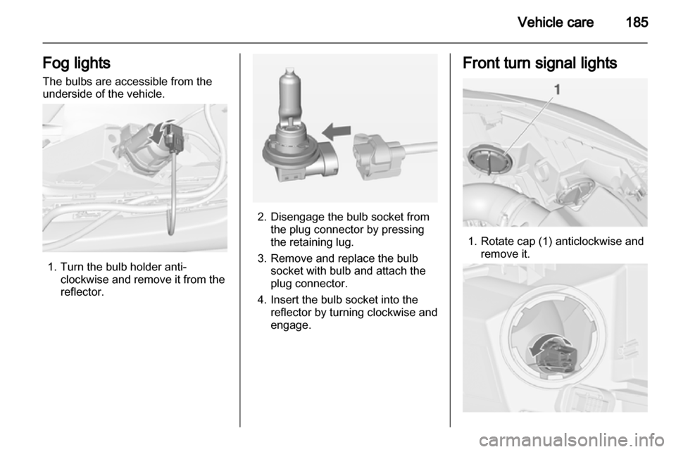OPEL CASCADA 2013.5  Owners Manual 