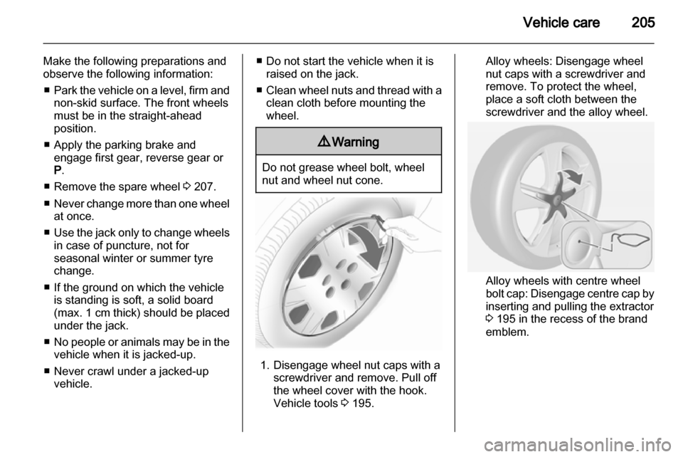 OPEL CASCADA 2013.5  Owners Manual 