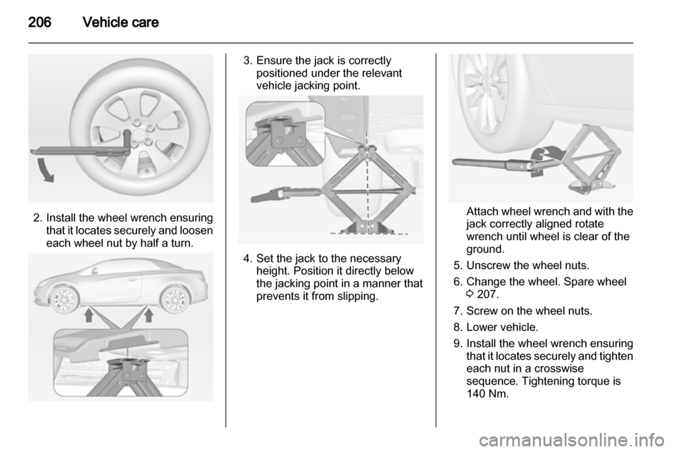 OPEL CASCADA 2013.5  Owners Manual 