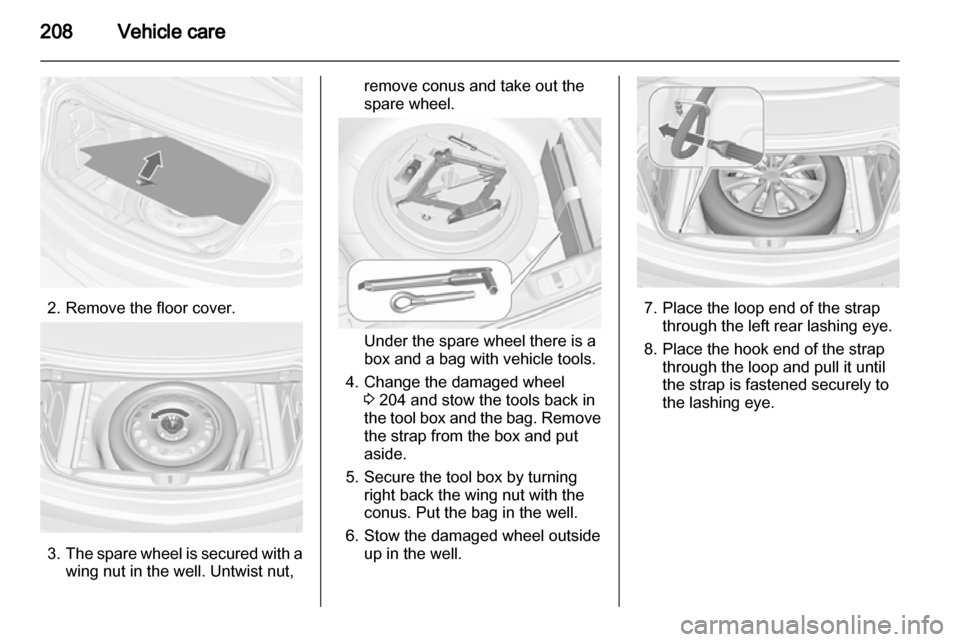 OPEL CASCADA 2013.5  Owners Manual 