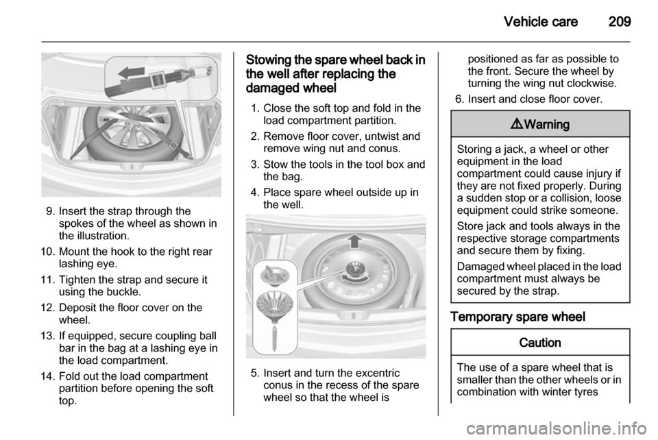 OPEL CASCADA 2013.5  Owners Manual 