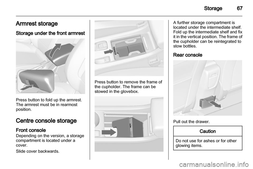 OPEL CASCADA 2013.5  Owners Manual 