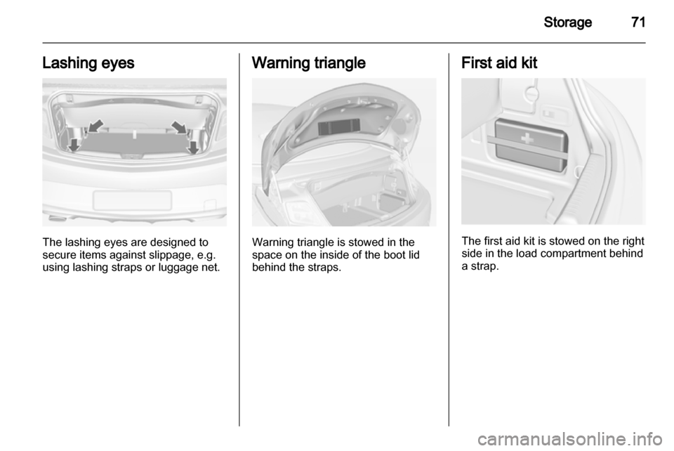 OPEL CASCADA 2013.5  Manual user 