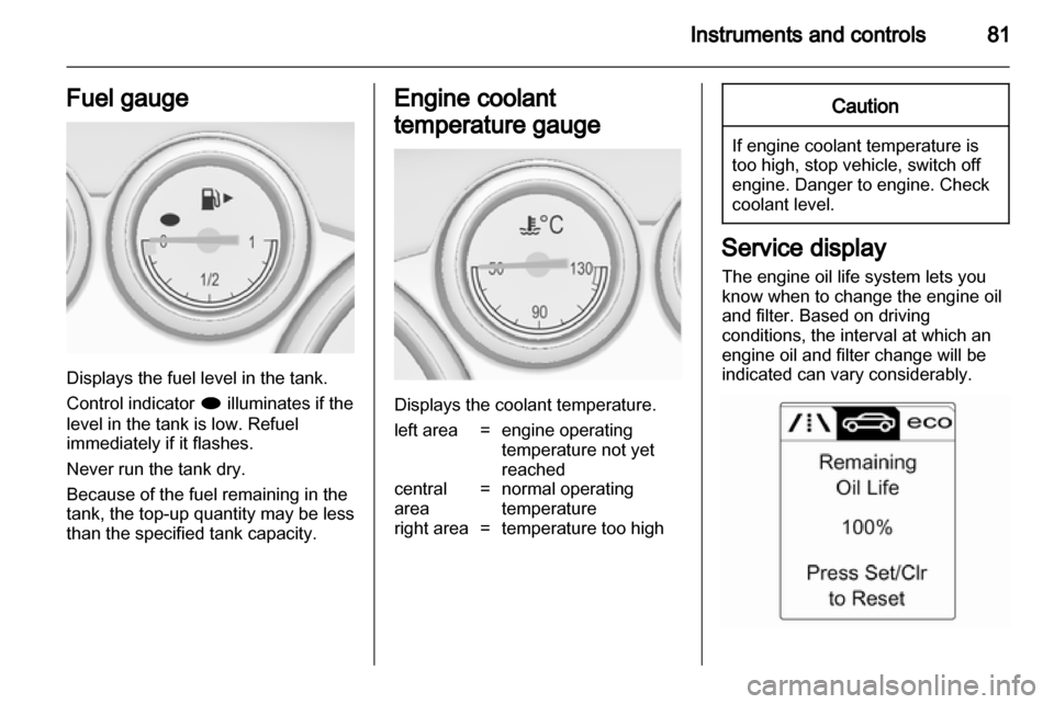 OPEL CASCADA 2013.5  Manual user 