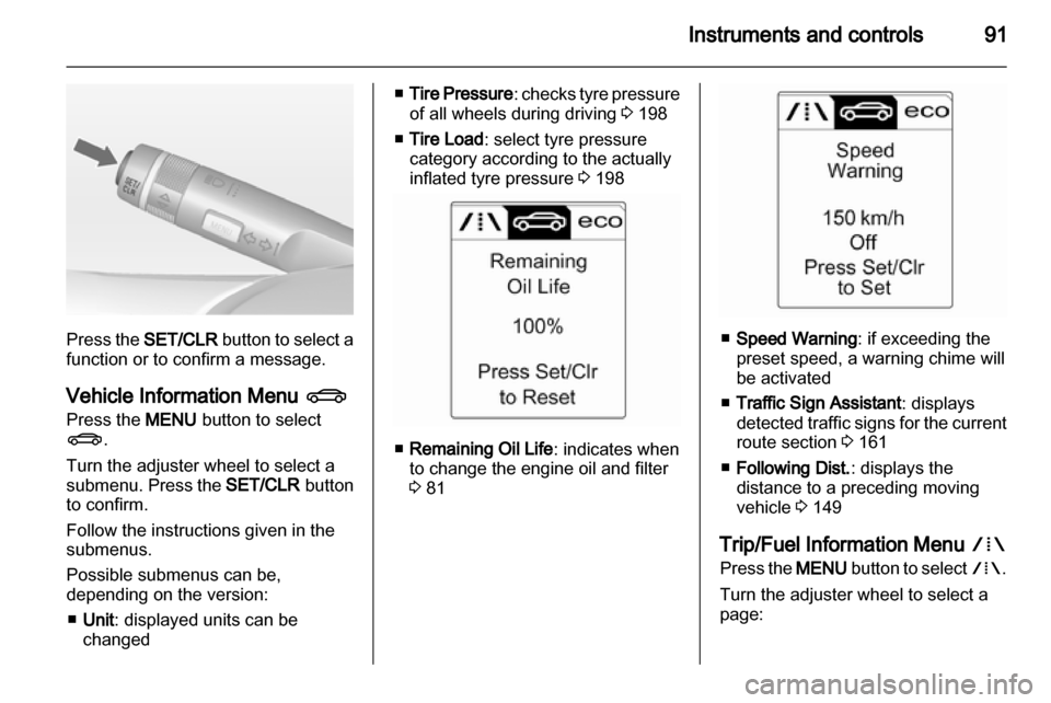 OPEL CASCADA 2013.5  Manual user 