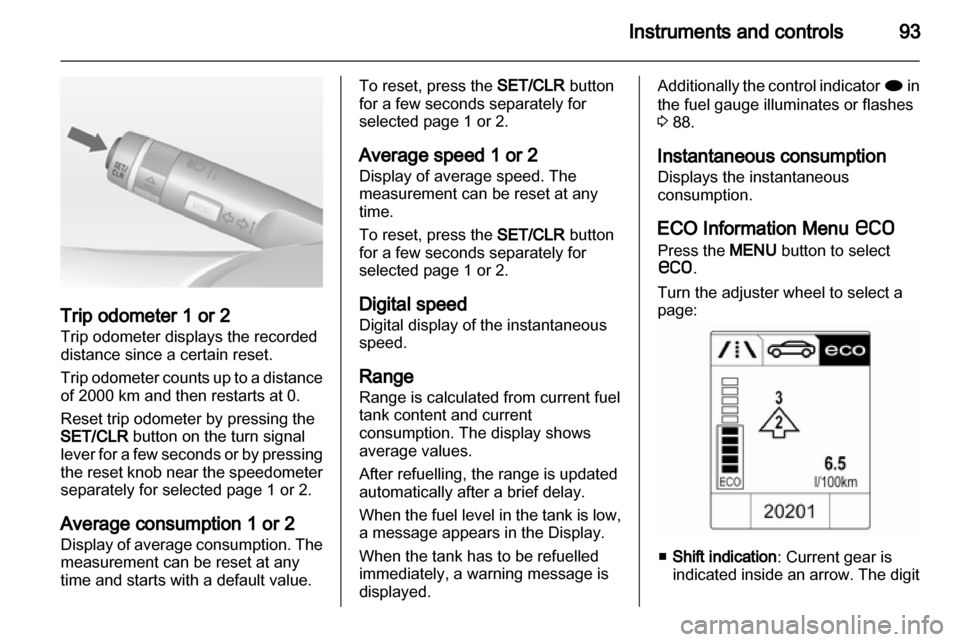 OPEL CASCADA 2013.5  Manual user 