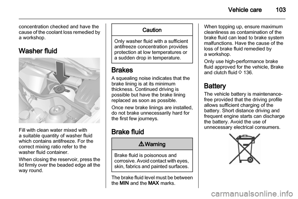 OPEL COMBO 2011  Owners Manual 