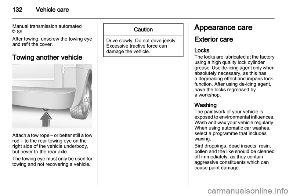 OPEL COMBO 2011  Owners Manual 